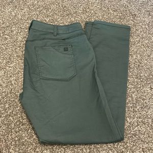 Women’s 5.11 tactical pants